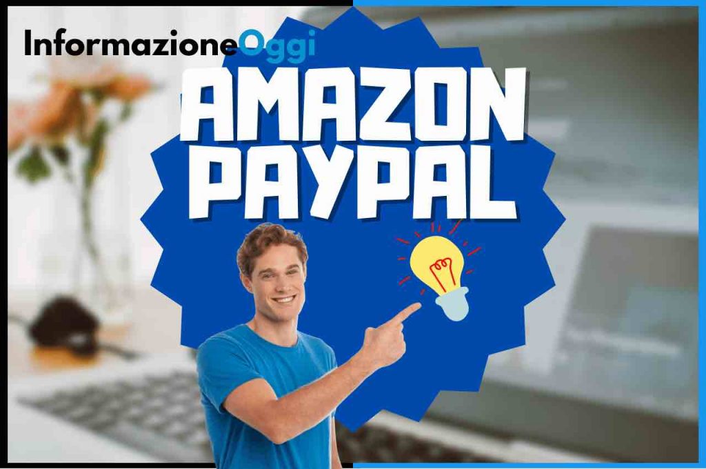 amazon paypal