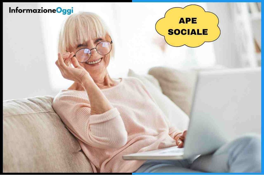 ape sociale