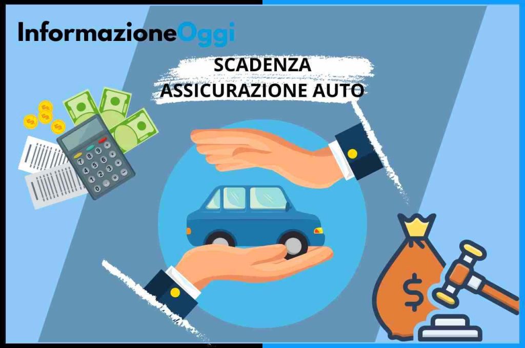 assicurazione auto