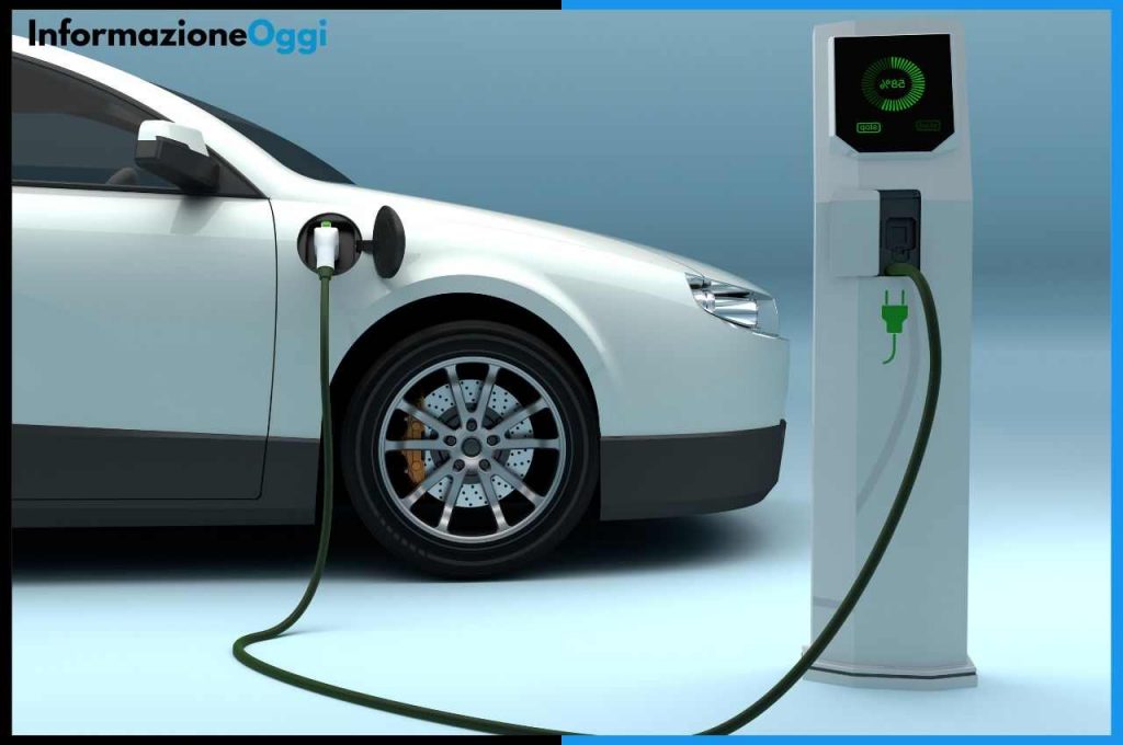 auto elettriche