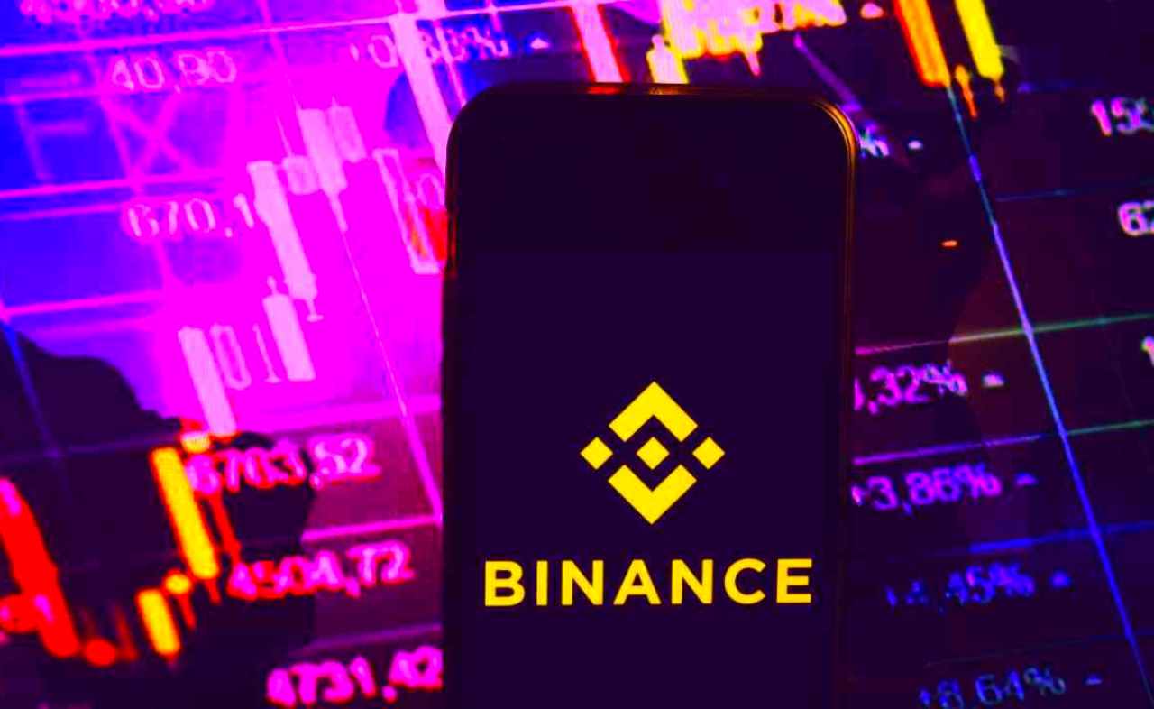 binance