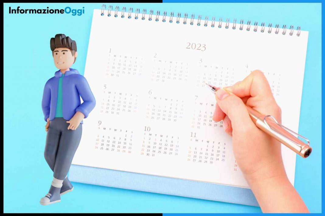 BTP e BOT: il nuovo calendario MEF con le aste dei titoli di Stato per il 2023