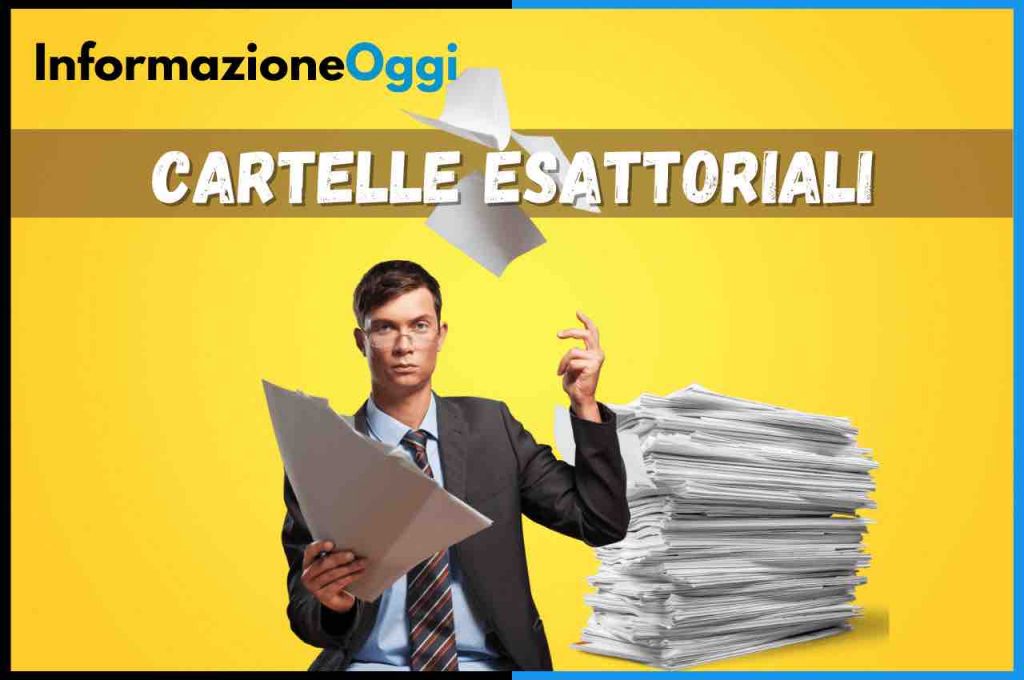 cartelle esattoriali