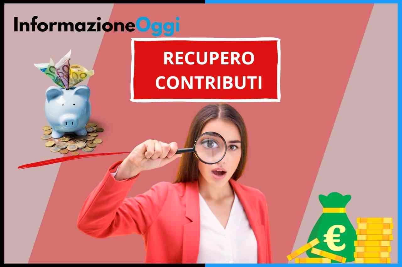 contributi