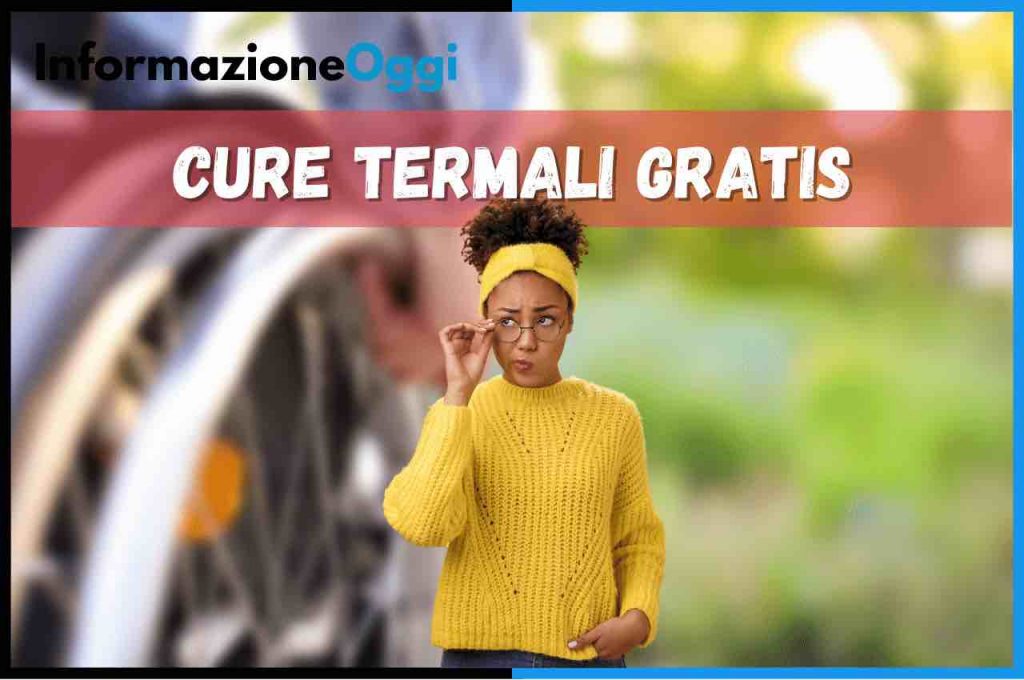 cure termali