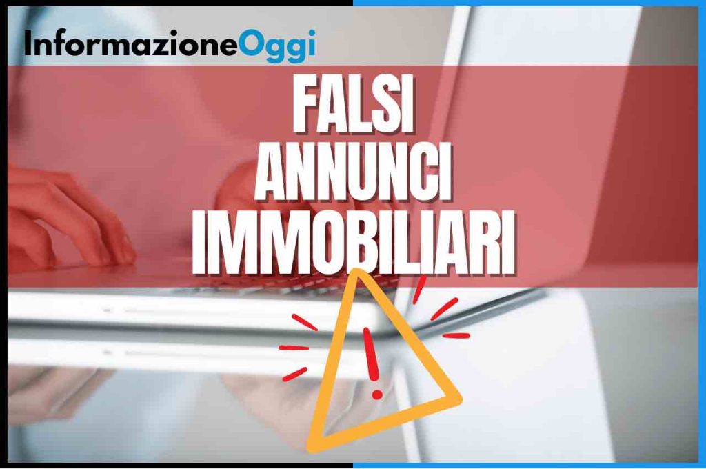 falsi annunci immobiliari