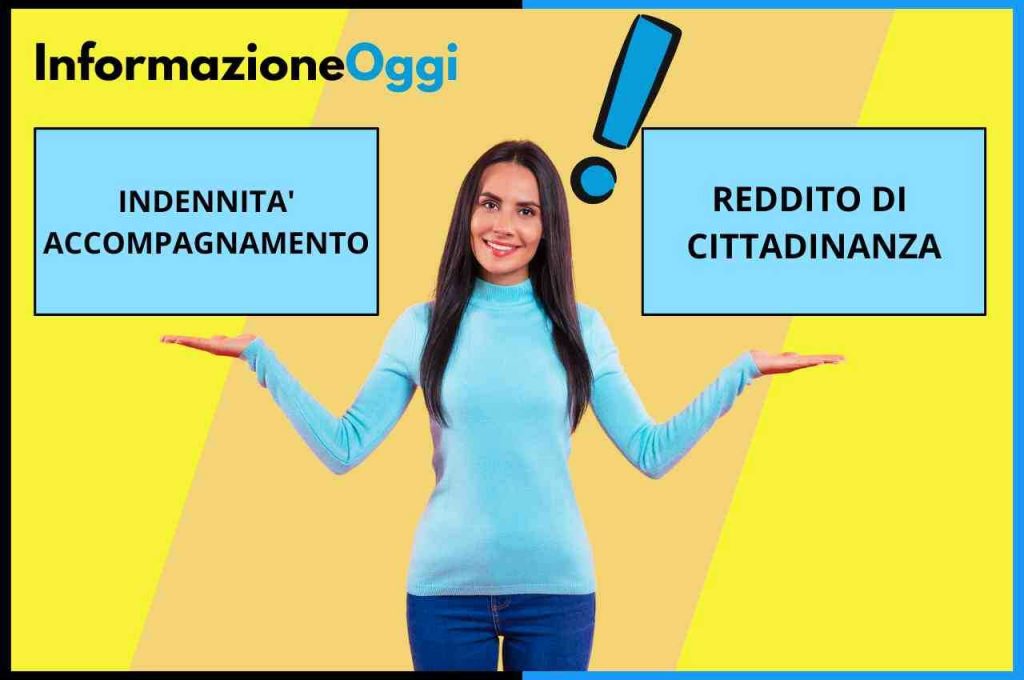 indennità di accompagnamento