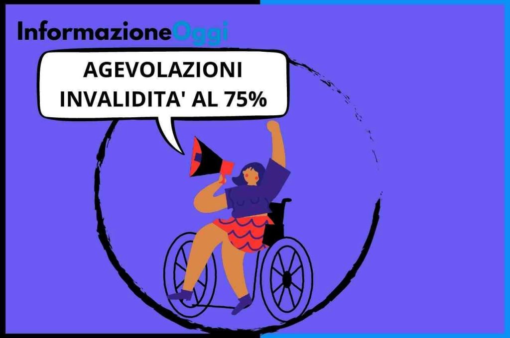 invalidità civile