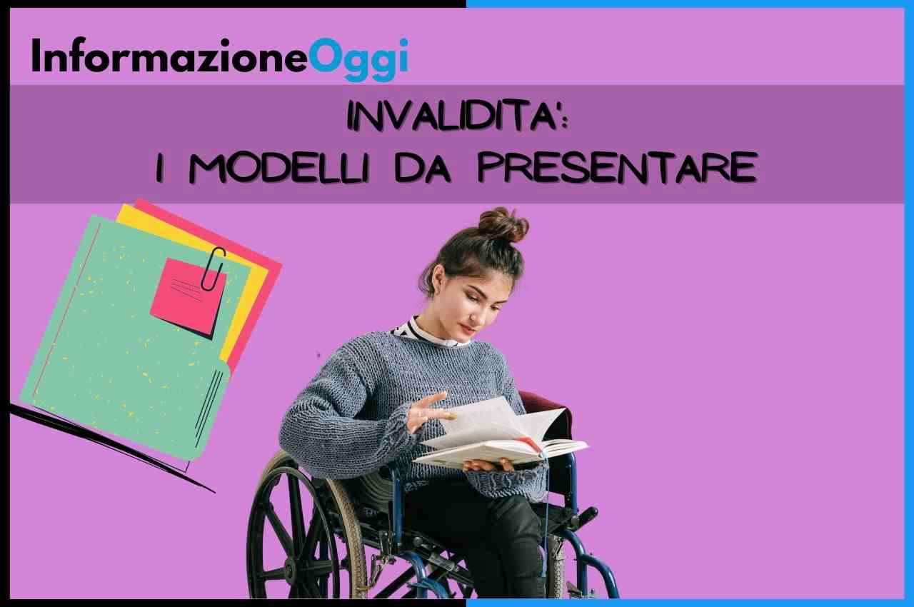 invaliditÃ