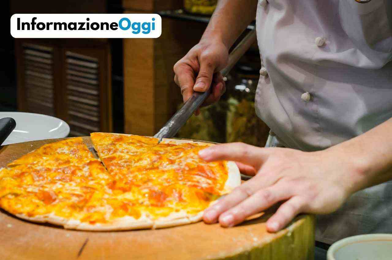 italpizza lavoro