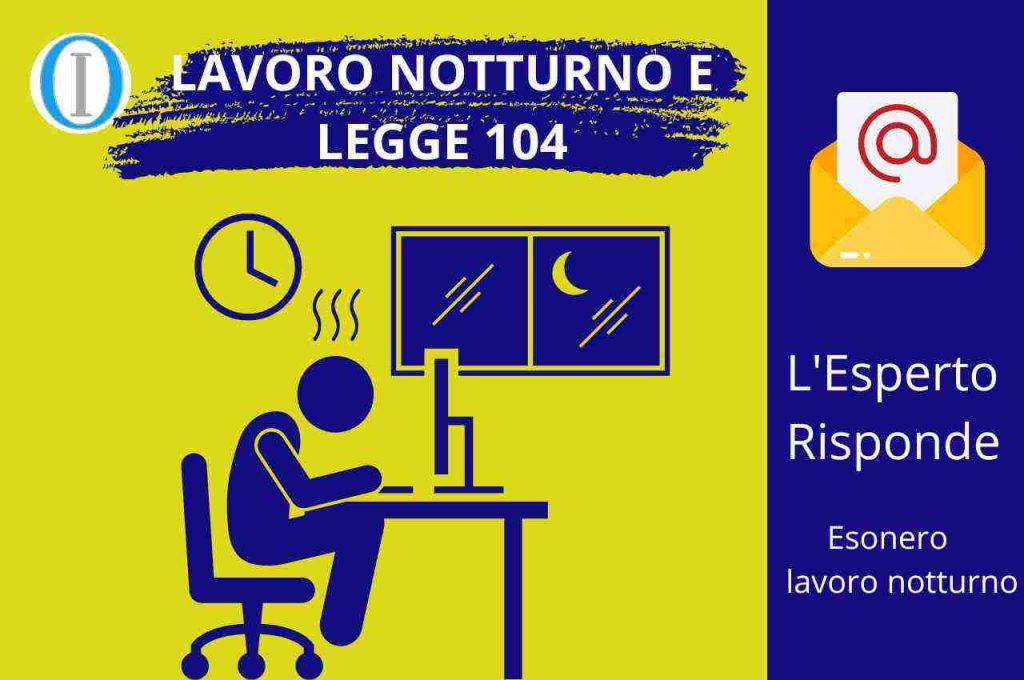 lavoro notturno