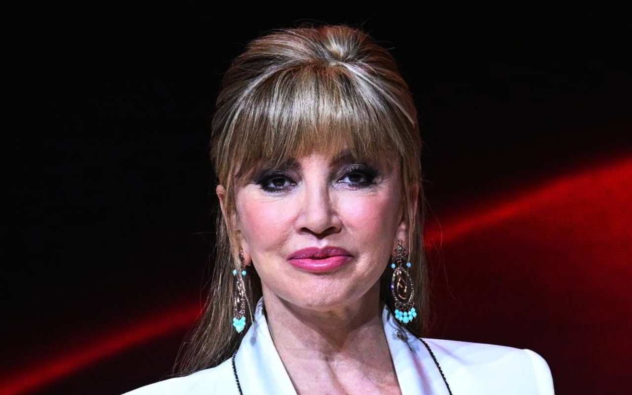 milly carlucci