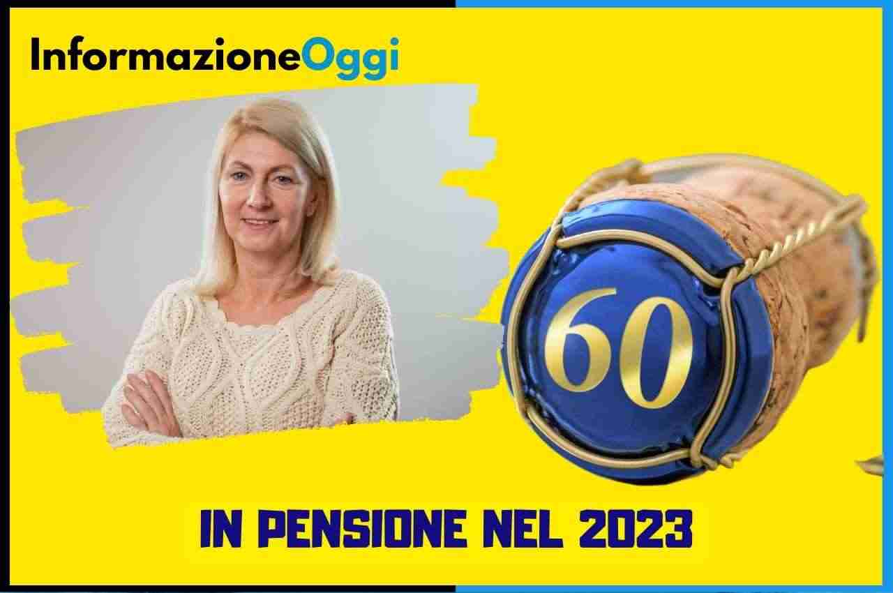 pensione 60 anni 