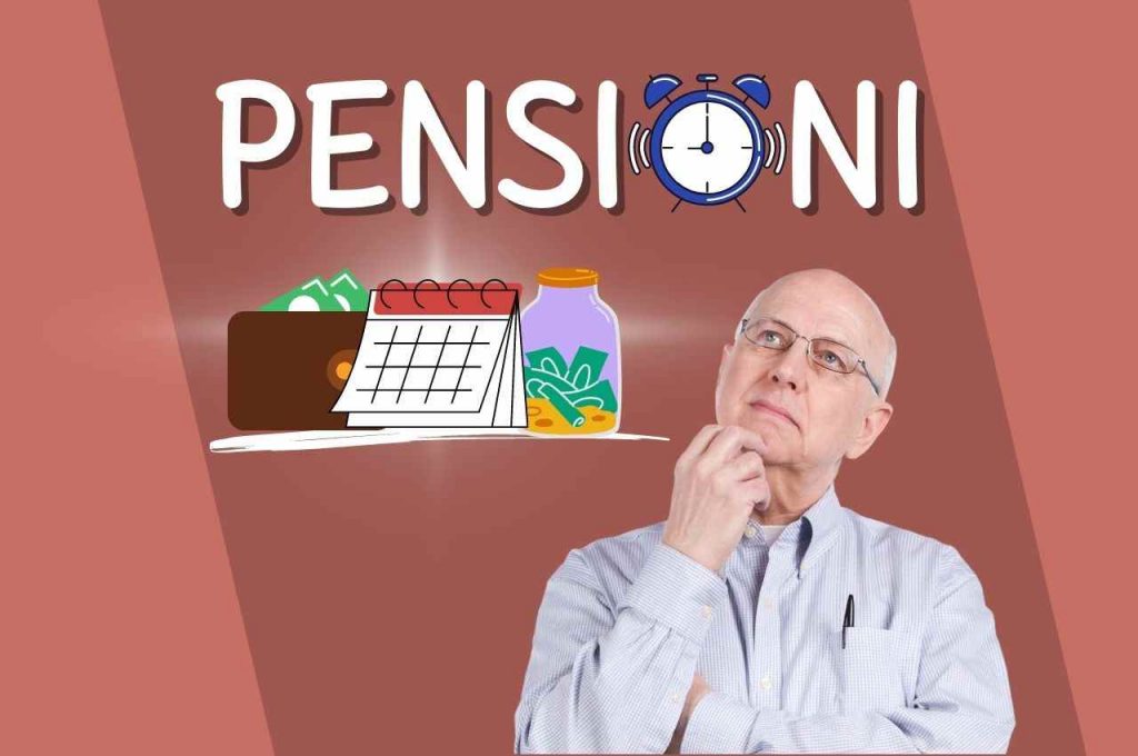 pensioni