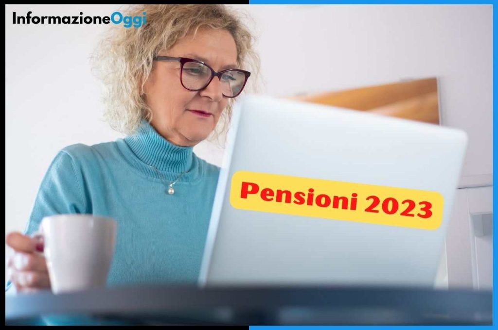 pensioni