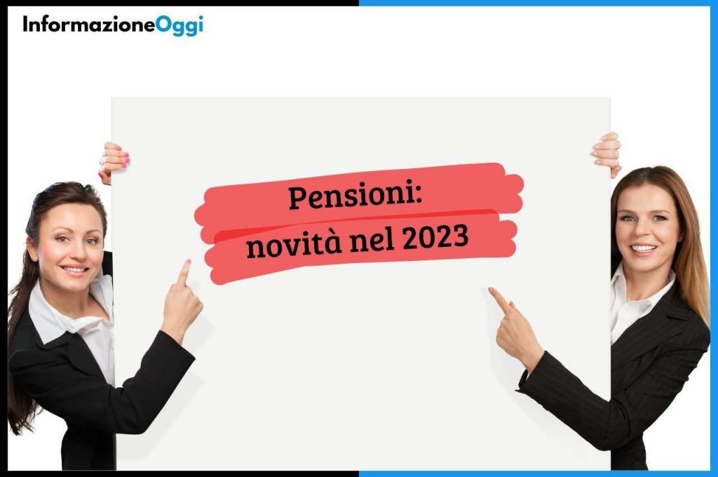 pensioni