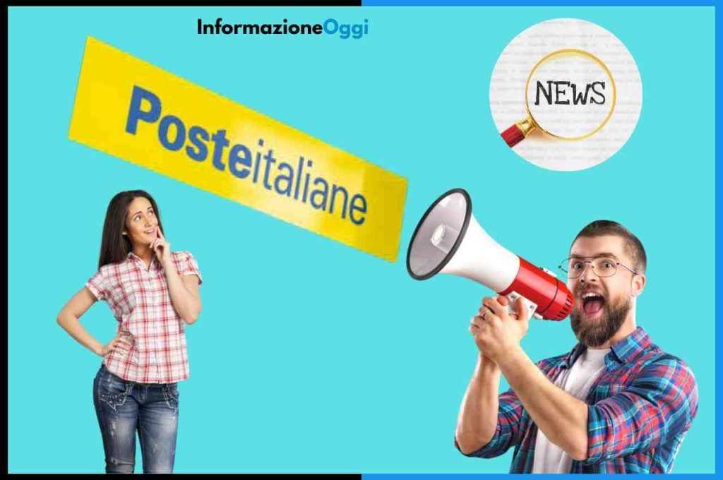 poste italiane