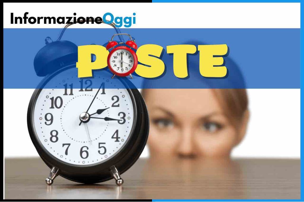 poste italiane