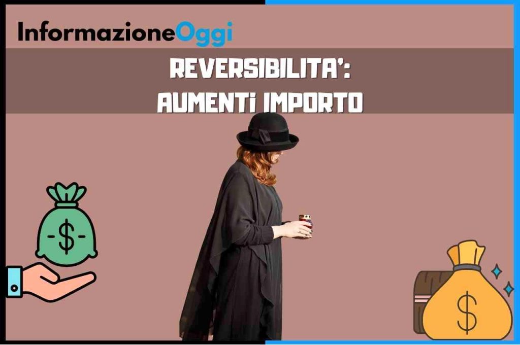 reversibilità