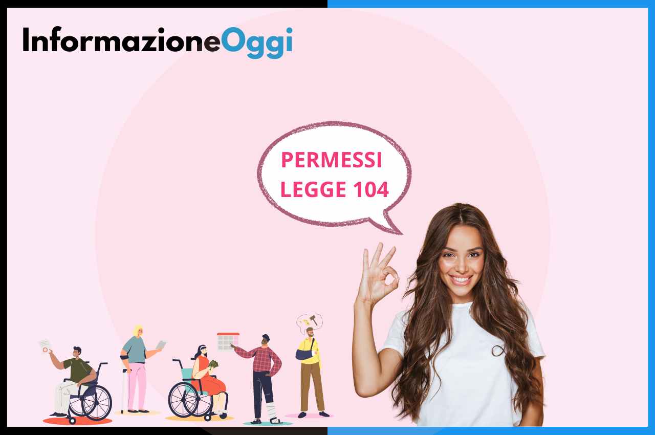 revisione legge 104 scaduta