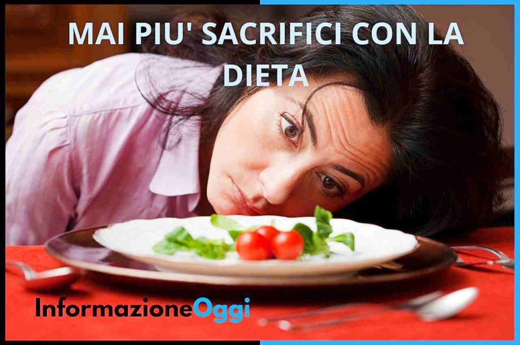 riattivare il Metabolismo