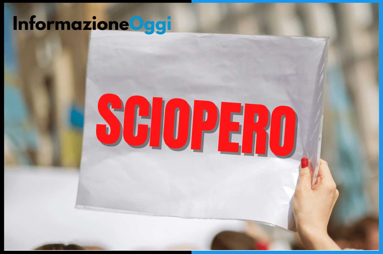 scioperi