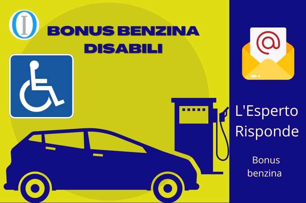 BONUS BENZINA