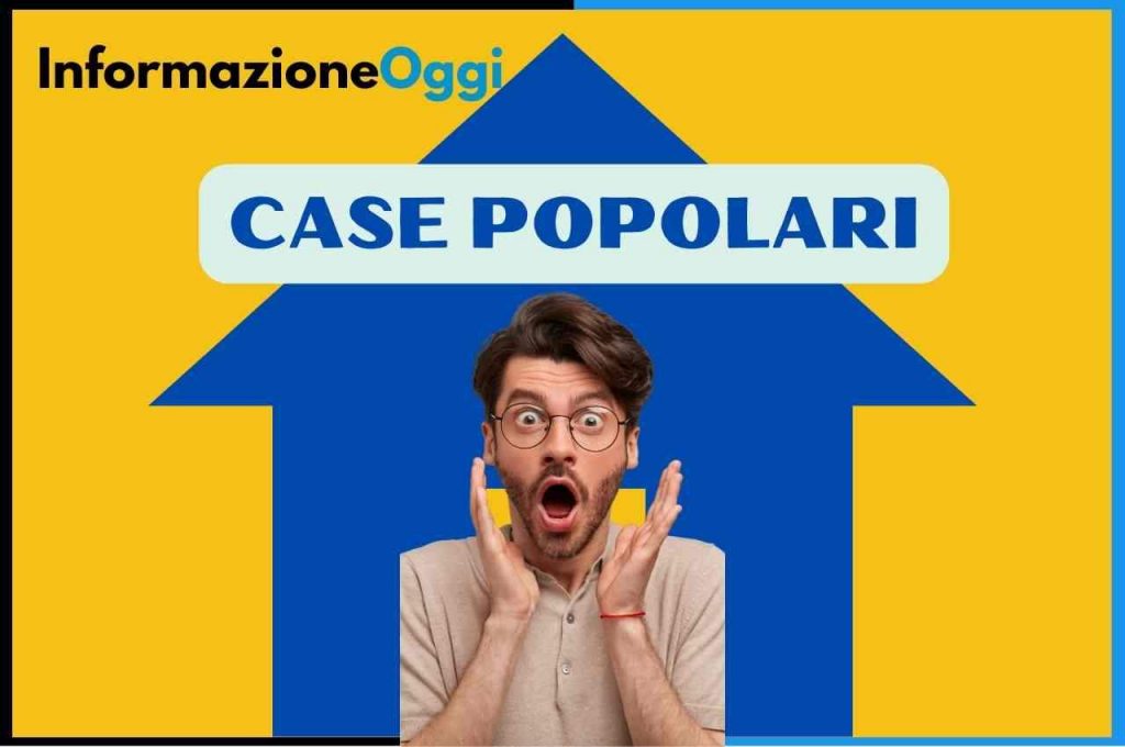 Case popolari