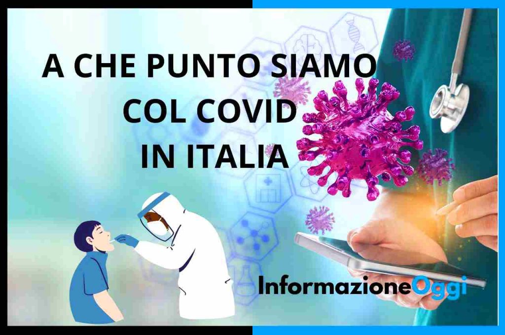 Covid-19 in Italia