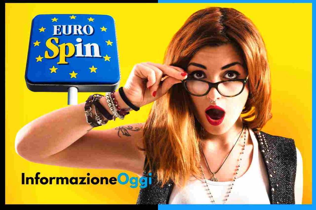 Eurospin offerta