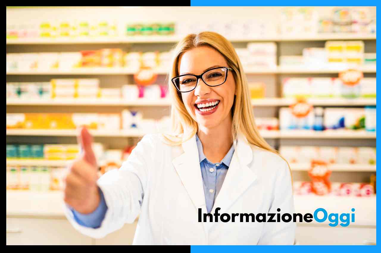 Farmacia senza Ricetta