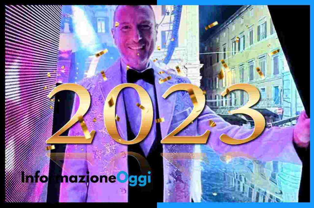 Festival di Sanremo 2023