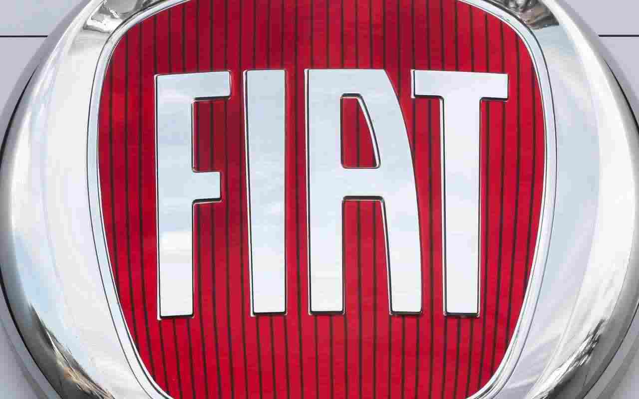 Fiat Logo (Adobe Stock)