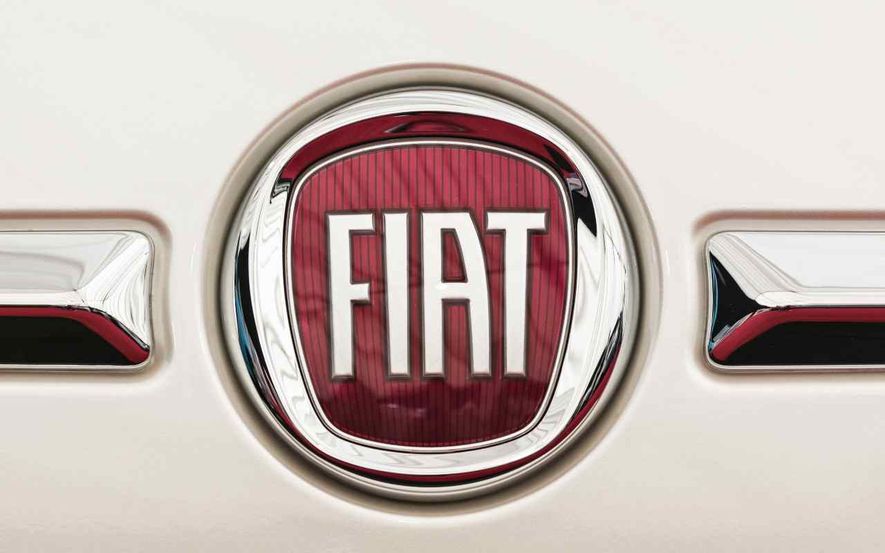 Fiat Logo (Adobe Stock)