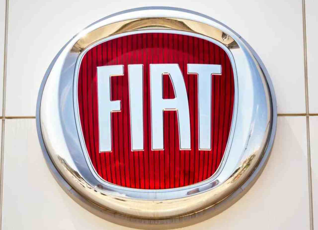 Fiat-Logo