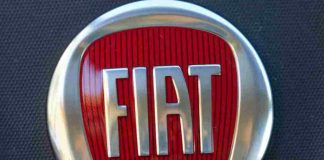 Fiat stemma