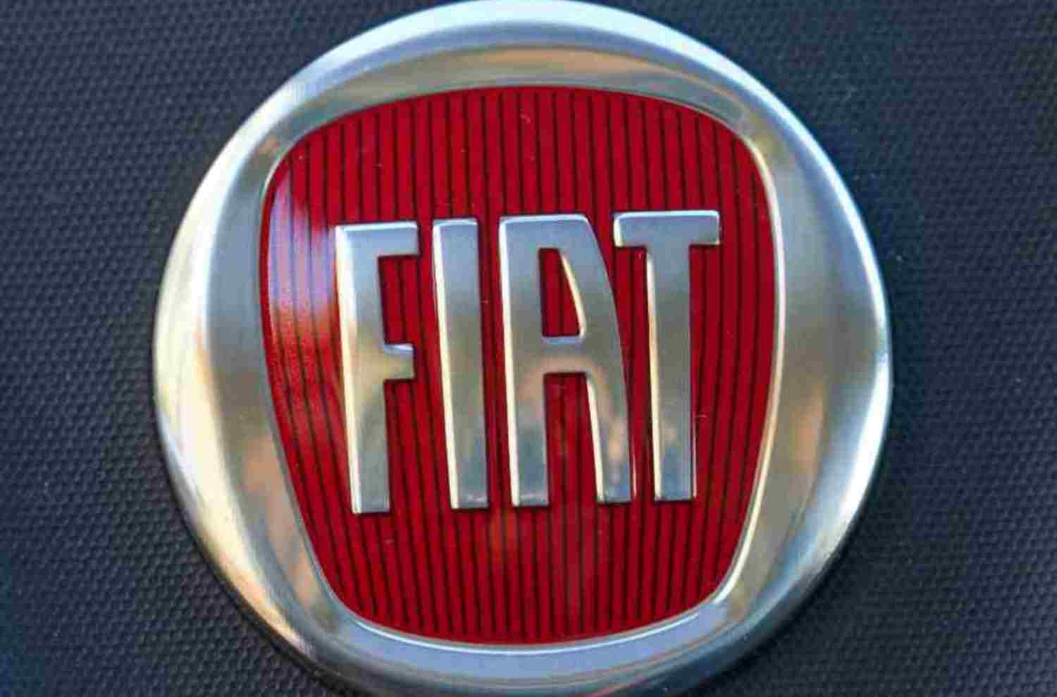 Fiat stemma