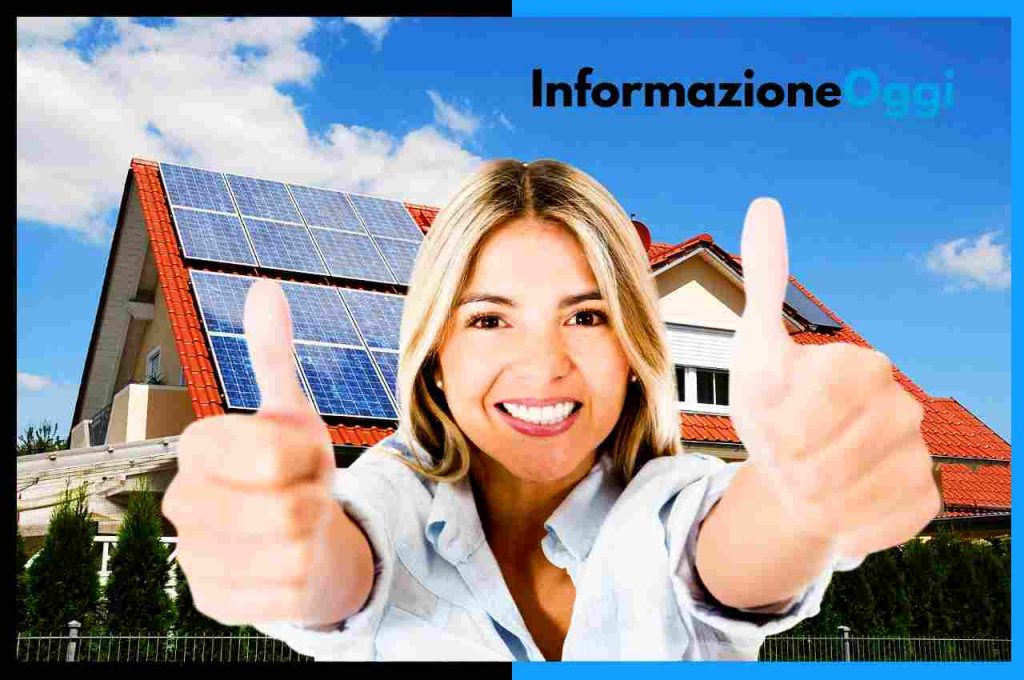 Installazione Fotovoltaico senza permessi