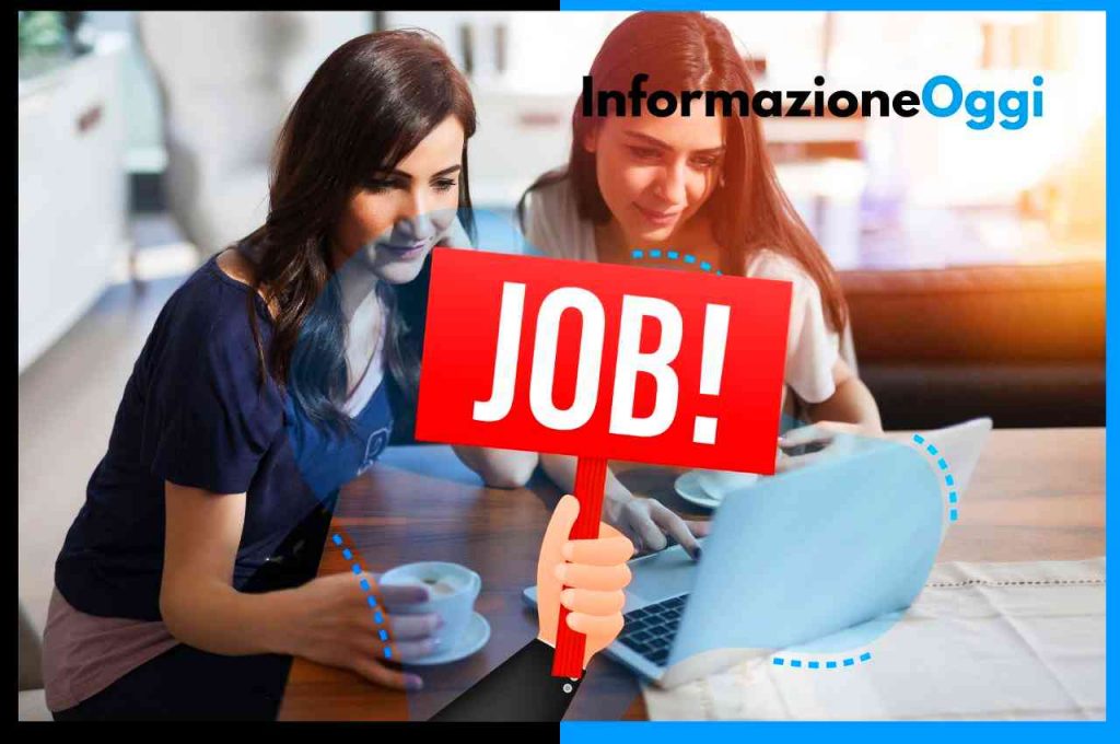 Offerte di lavoro in Toscana