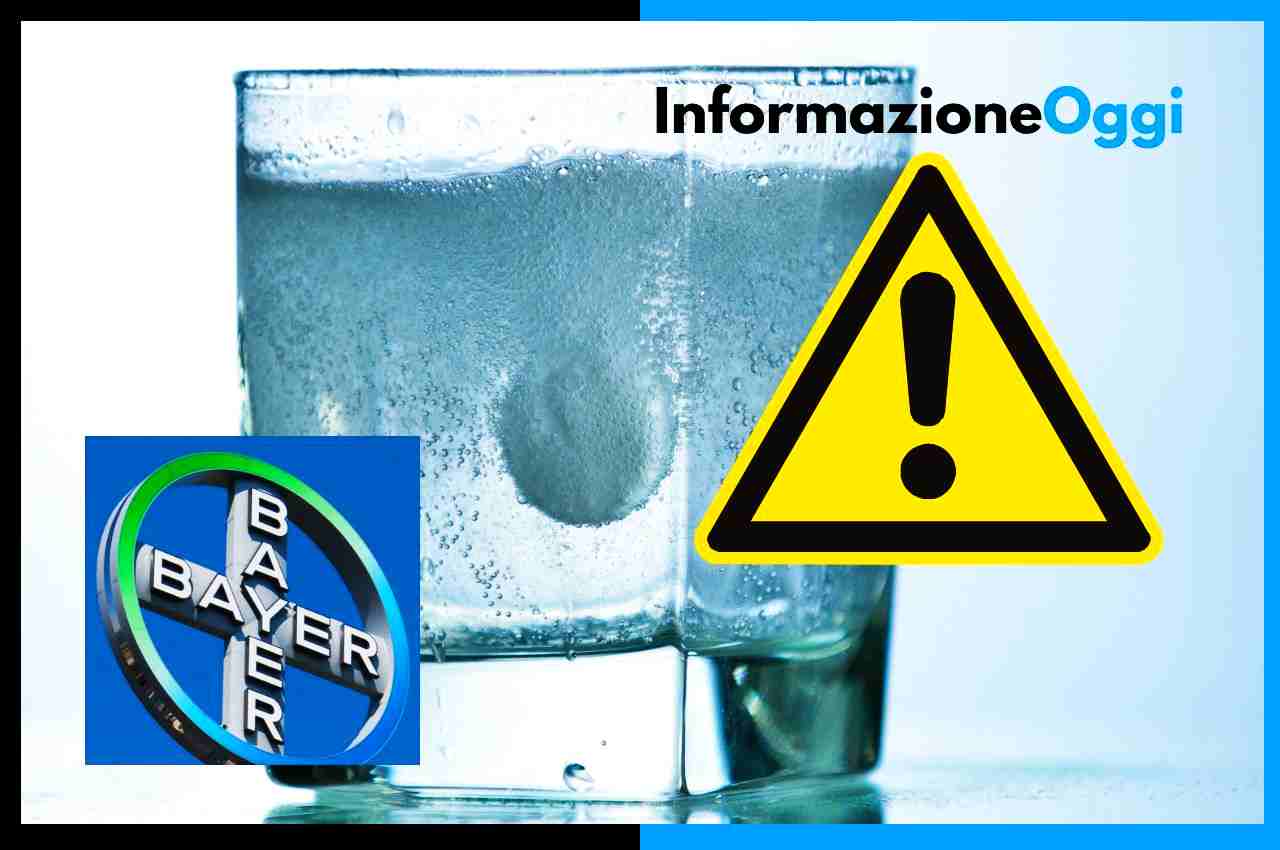 Prodotti bloccati alla vendita