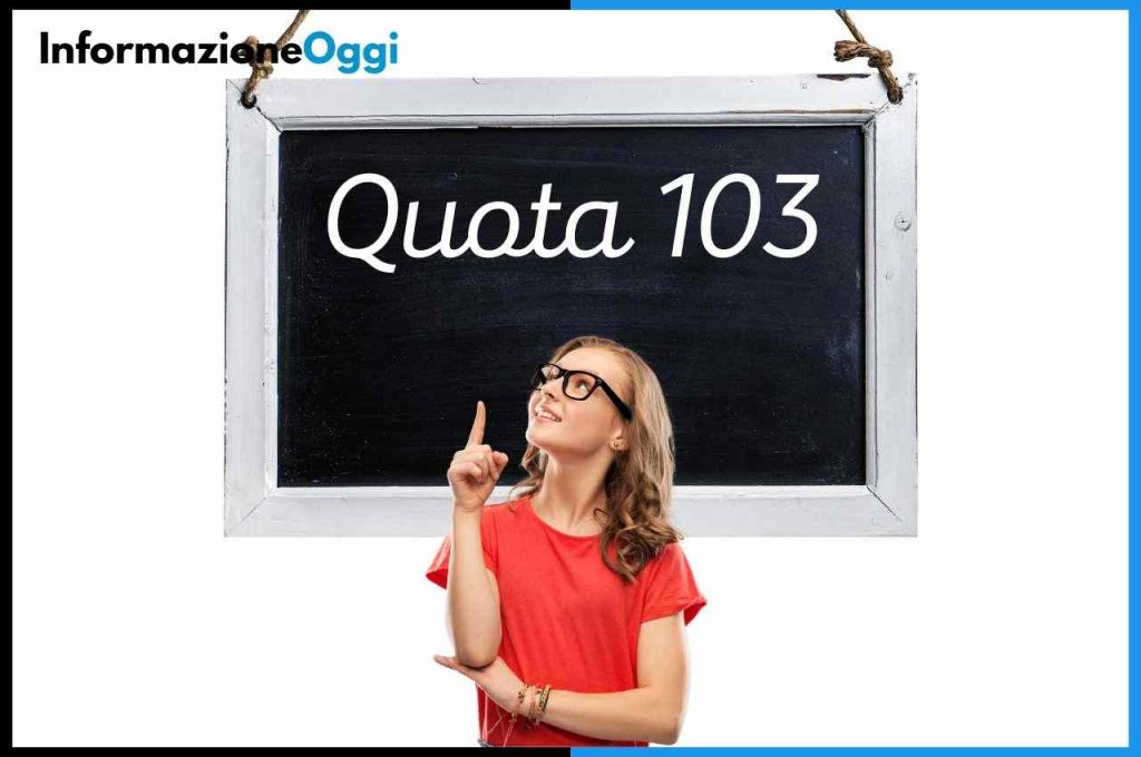 quota 103