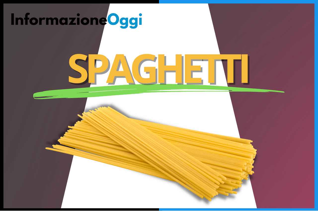 Spaghetti marche migliori