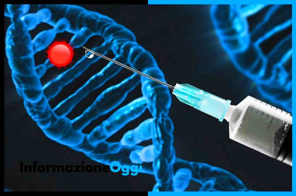 Vaccini Antinfluenzali a mRNA