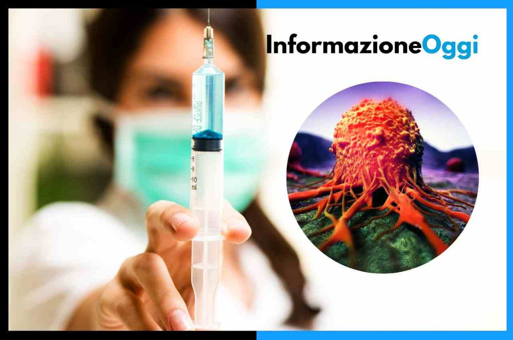 Vaccini a mRNA causano Tumori