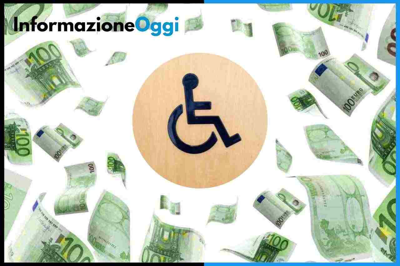 disabilità grave aiuti