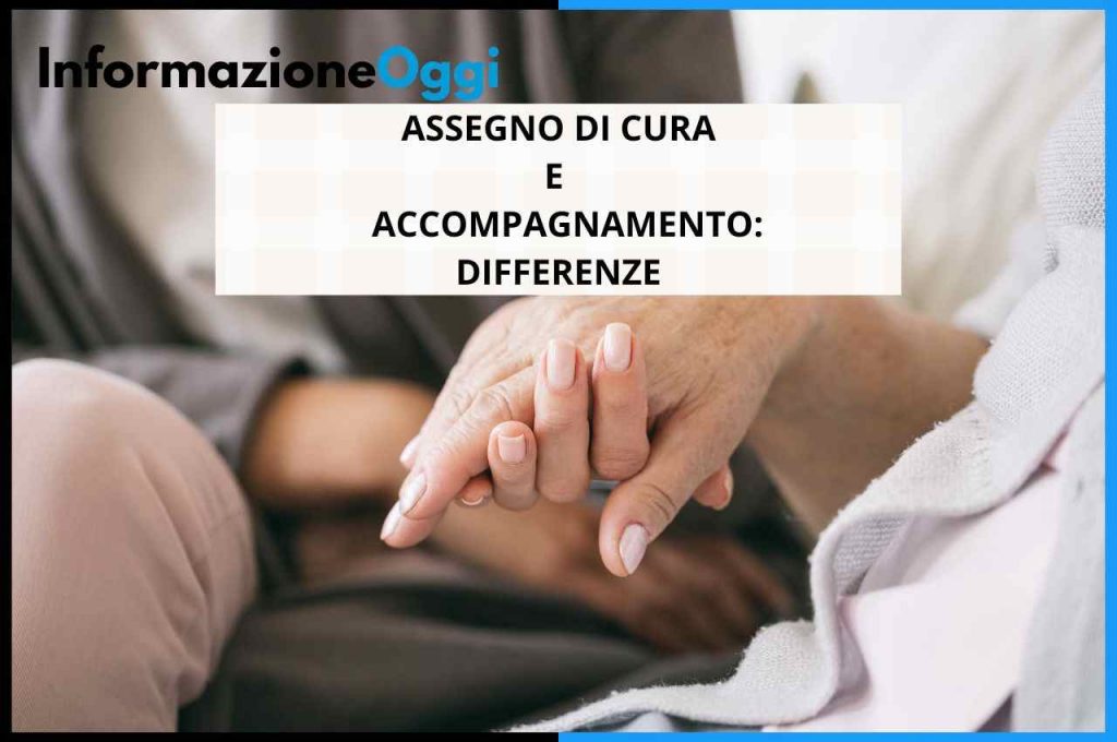 assegno di cura