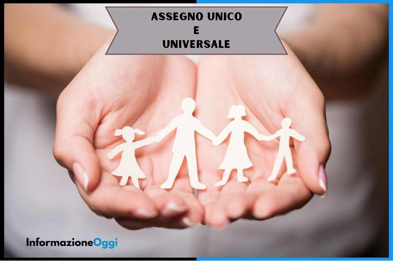 assegno unico