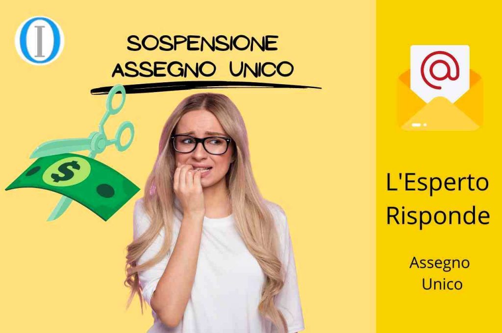 assegno unico