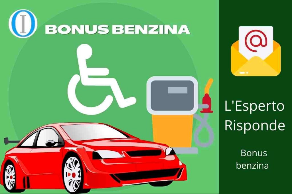 bonus benzina