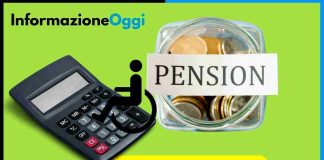 calcolo pensione anticipata invalidi